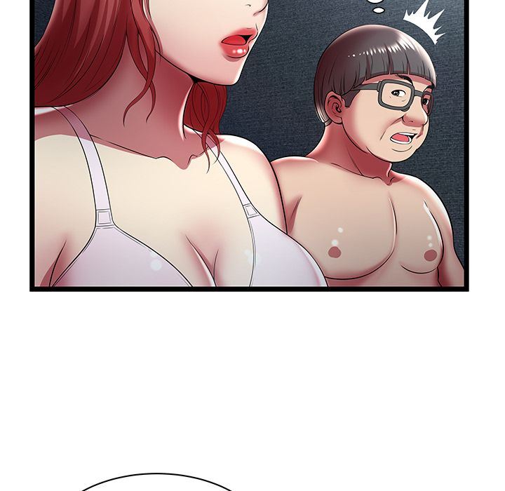[韩国漫画] 密室逃生 奇幻,巨乳大奶,女学生#[95P]-20