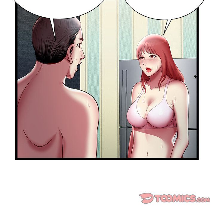 [韩国漫画] 密室逃生 奇幻,巨乳大奶,女学生#[95P]-46