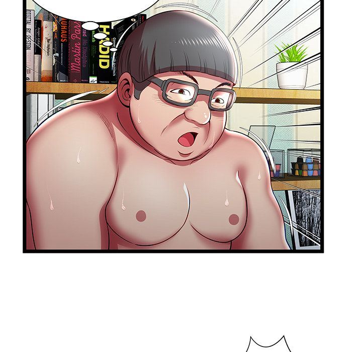 [韩国漫画] 密室逃生 奇幻,巨乳大奶,女学生#[95P]-67