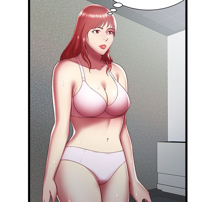 [韩国漫画] 密室逃生 奇幻,巨乳大奶,女学生#[110P]-107
