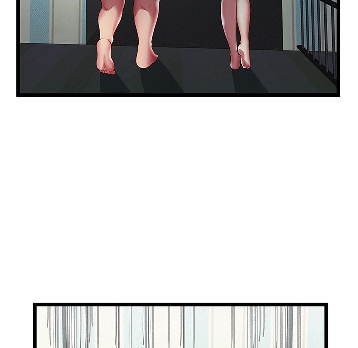 [韩国漫画] 密室逃生 奇幻,巨乳大奶,女学生#[110P]-56