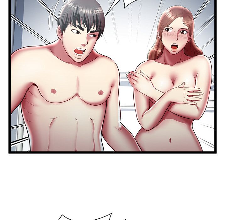 [韩国漫画] 密室逃生 奇幻,巨乳大奶,女学生#[110P]-77