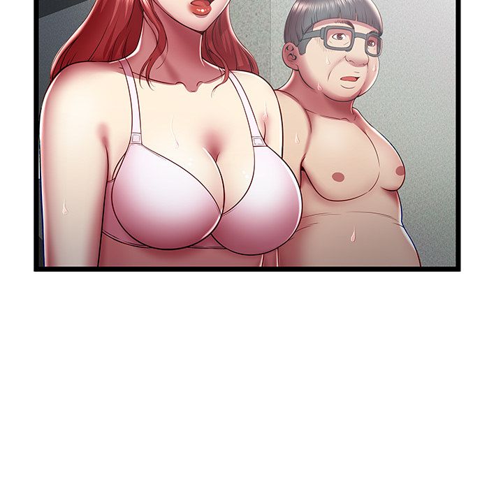 [韩国漫画] 密室逃生 奇幻,巨乳大奶,女学生#[110P]-85