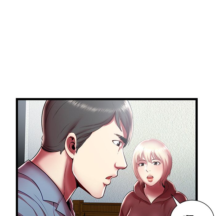 [韩国漫画] 密室逃生 奇幻,巨乳大奶,女学生#[95P]-36