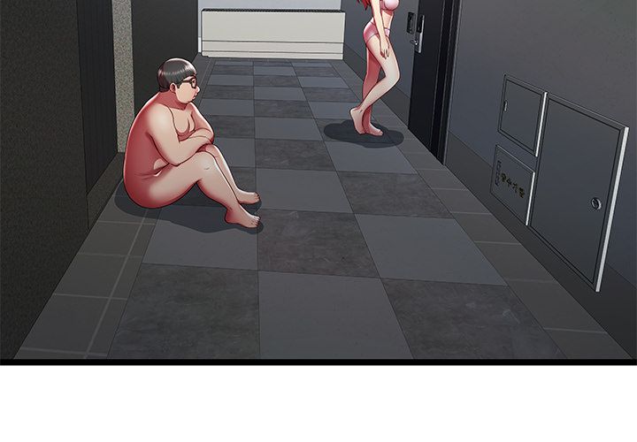 [韩国漫画] 密室逃生 奇幻,巨乳大奶,女学生#[95P]-4