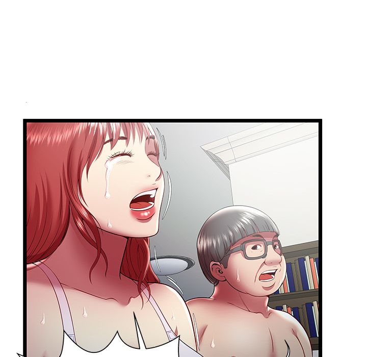 [韩国漫画] 密室逃生 奇幻,巨乳大奶,女学生#[95P]-59
