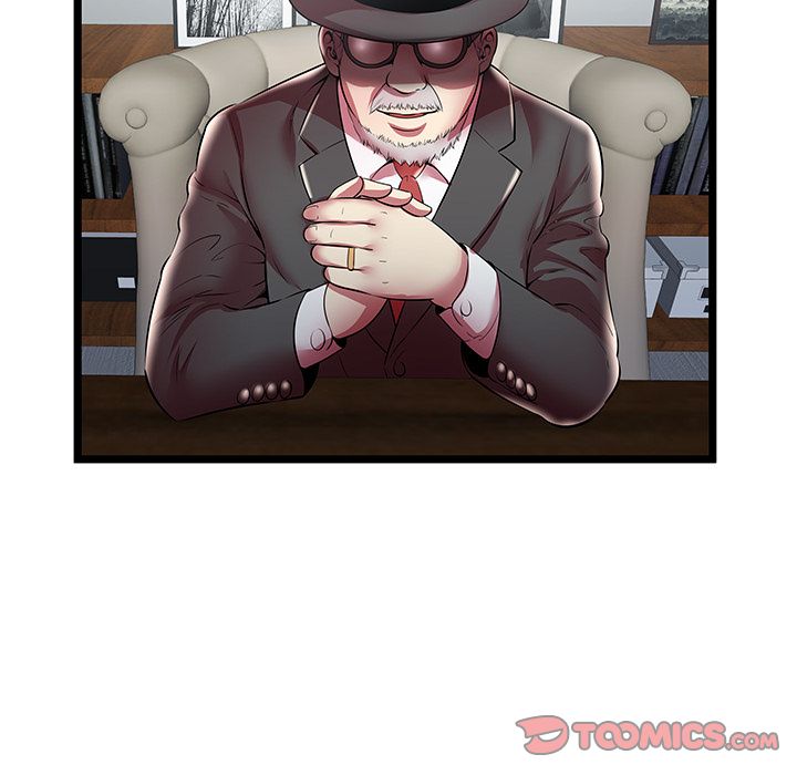 [韩国漫画] 密室逃生 奇幻,巨乳大奶,女学生#[95P]-74