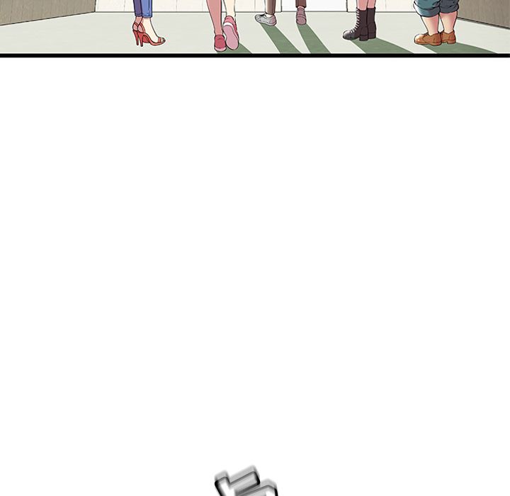 [韩国漫画] 密室逃生 奇幻,巨乳大奶,女学生#[92P]-82