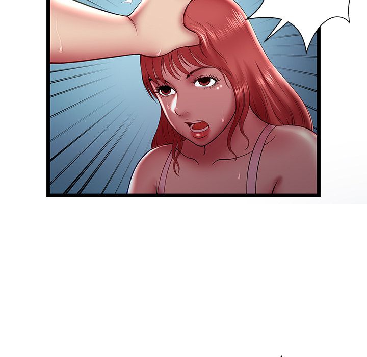 [韩国漫画] 密室逃生 奇幻,巨乳大奶,女学生#[100P]-13