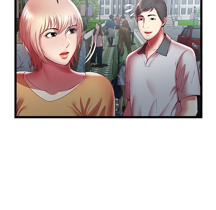 [韩国漫画] 密室逃生 奇幻,巨乳大奶,女学生#[100P]-53