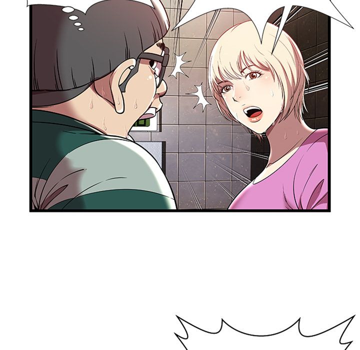 [韩国漫画] 密室逃生 奇幻,巨乳大奶,女学生#[105P]-32