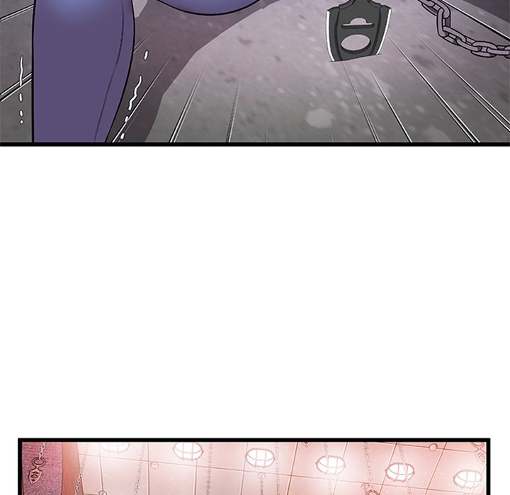 [韩国漫画] 密室逃生 奇幻,巨乳大奶,女学生#[105P]-34