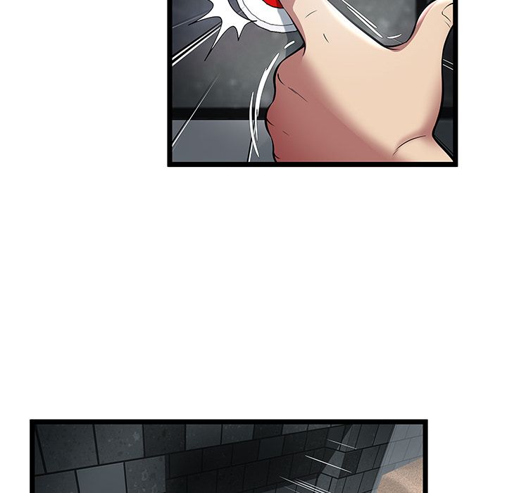 [韩国漫画] 密室逃生 奇幻,巨乳大奶,女学生#[88P]-30