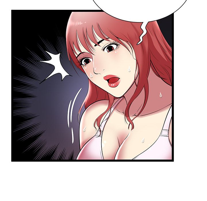 [韩国漫画] 密室逃生 奇幻,巨乳大奶,女学生#[98P]-20