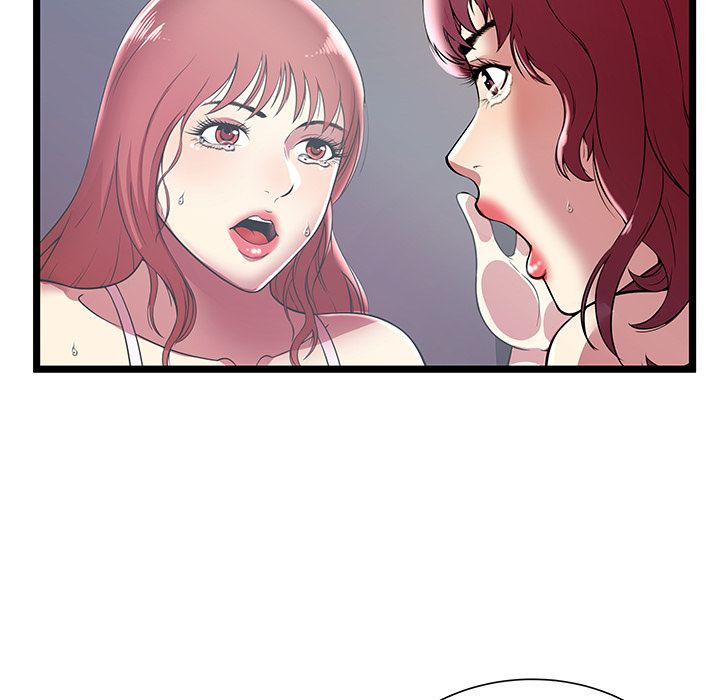 [韩国漫画] 密室逃生 奇幻,巨乳大奶,女学生#[98P]-9
