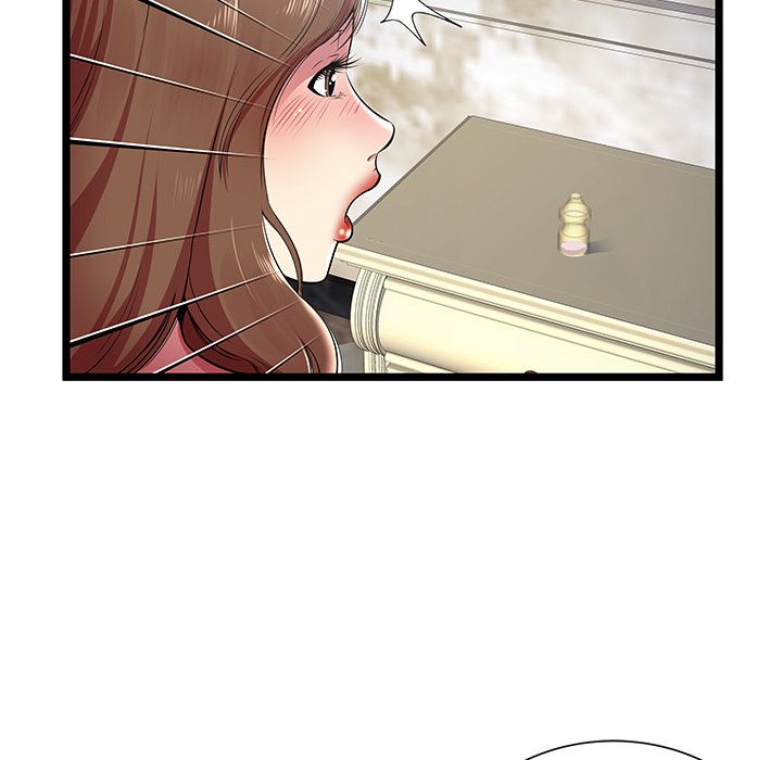 [韩国漫画] 密室逃生 奇幻,巨乳大奶,女学生#[95P]-23