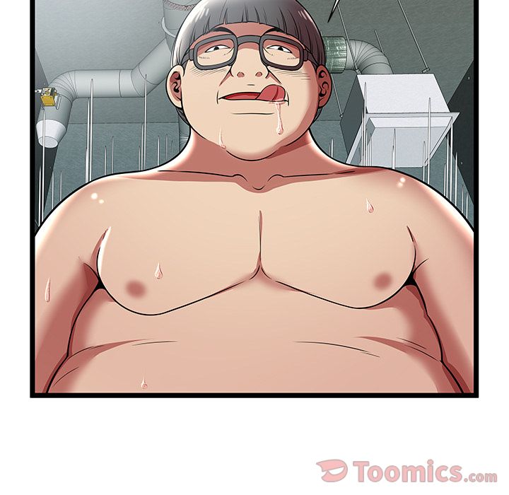 [韩国漫画] 密室逃生 奇幻,巨乳大奶,女学生#[95P]-43