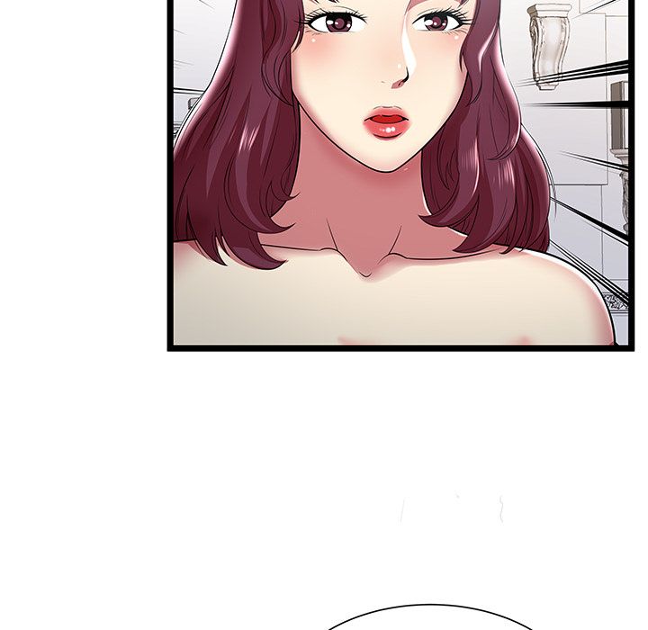 [韩国漫画] 密室逃生 奇幻,巨乳大奶,女学生#[89P]-42