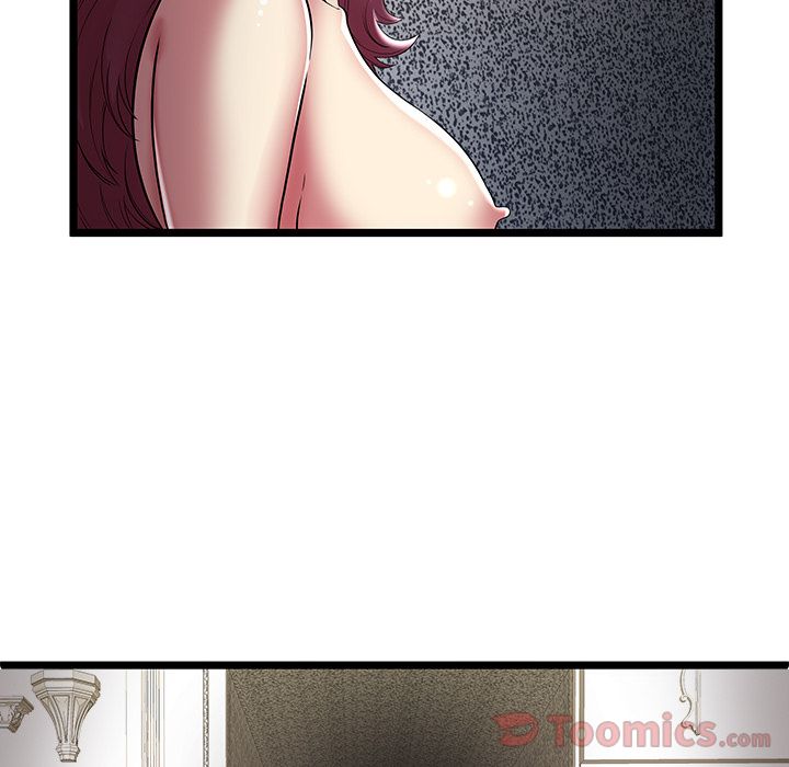 [韩国漫画] 密室逃生 奇幻,巨乳大奶,女学生#[89P]-52