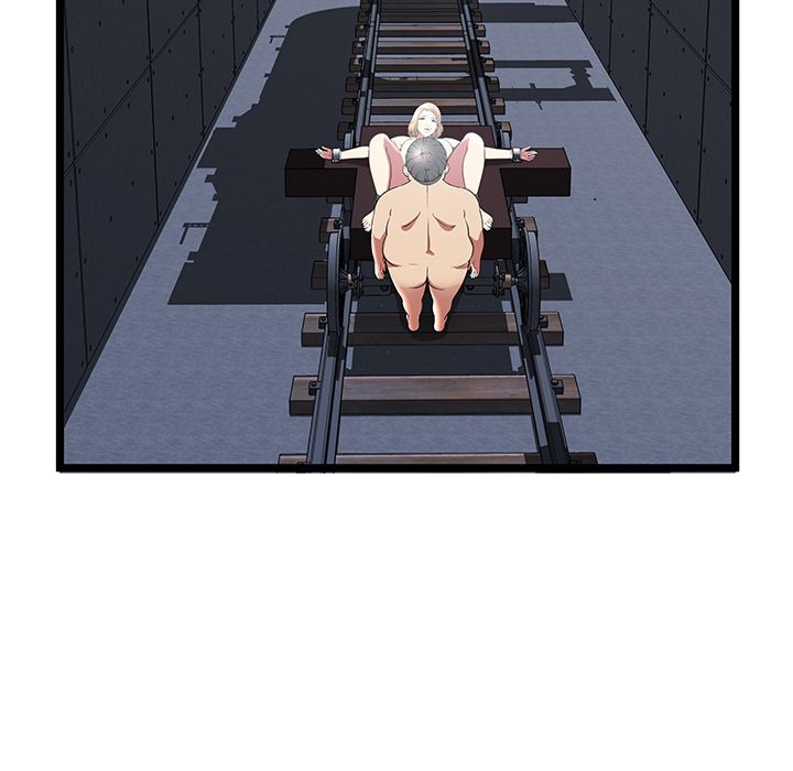 [韩国漫画] 密室逃生 奇幻,巨乳大奶,女学生#[89P]-58
