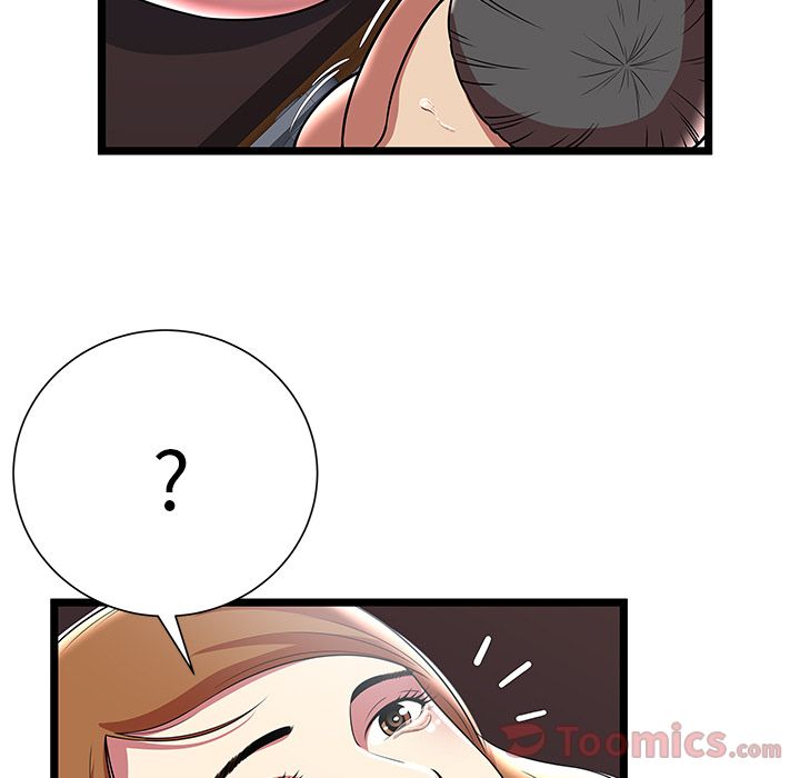 [韩国漫画] 密室逃生 奇幻,巨乳大奶,女学生#[89P]-71