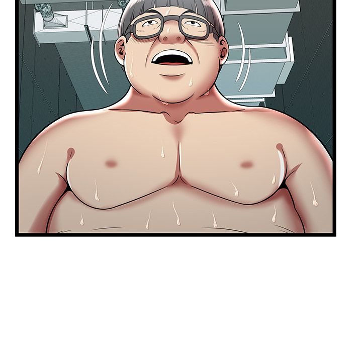[韩国漫画] 密室逃生 奇幻,巨乳大奶,女学生#[89P]-76