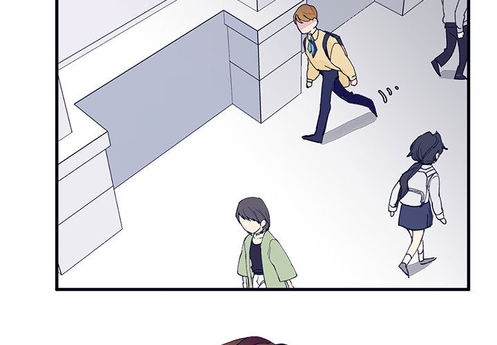 [韩国漫画] 婚姻学概论 BL,女学生#[103P]-3