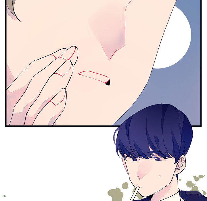 [韩国漫画] 婚姻学概论 BL,女学生#[103P]-78