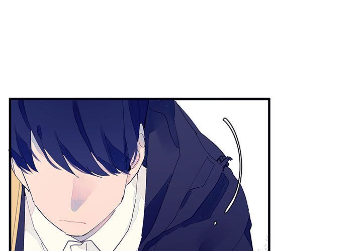 [韩国漫画] 婚姻学概论 BL,女学生#[106P]-3