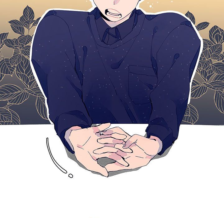 [韩国漫画] 婚姻学概论 BL,女学生#[106P]-72