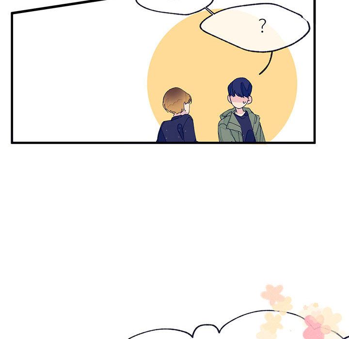 [韩国漫画] 婚姻学概论 BL,女学生#[106P]-83