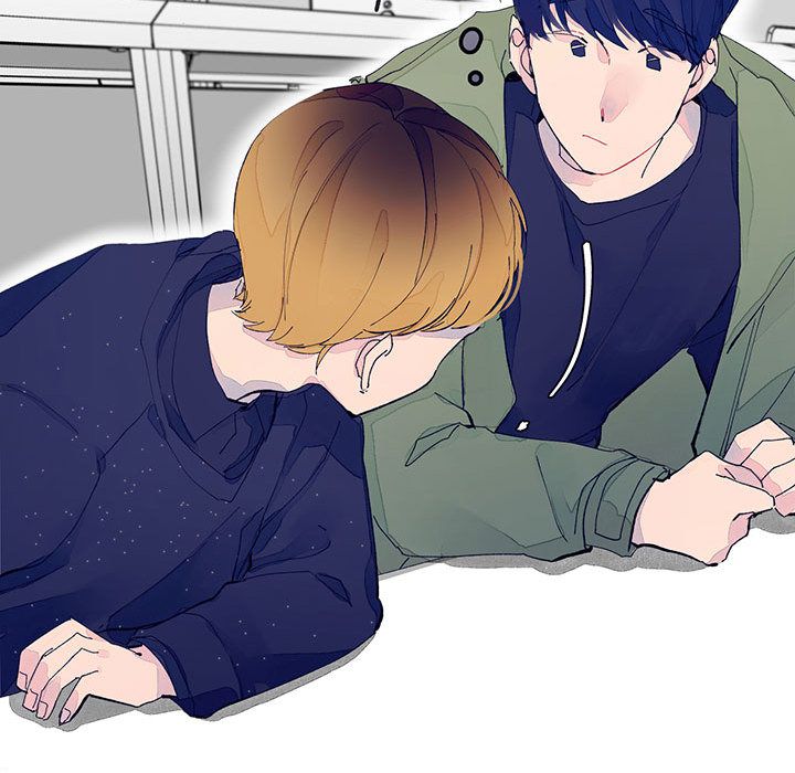 [韩国漫画] 婚姻学概论 BL,女学生#[106P]-97