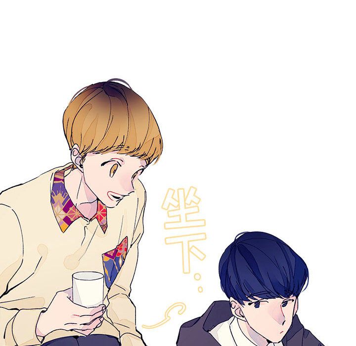 [韩国漫画] 婚姻学概论 BL,女学生#[112P]-19