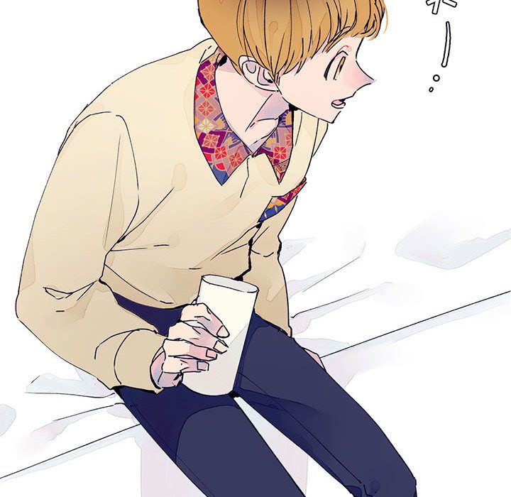 [韩国漫画] 婚姻学概论 BL,女学生#[112P]-45