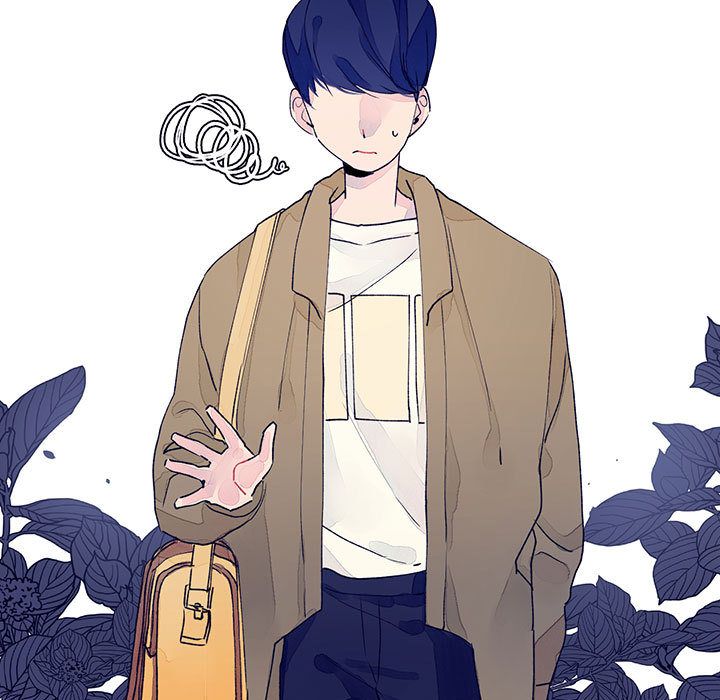 [韩国漫画] 婚姻学概论 BL,女学生#[92P]-48