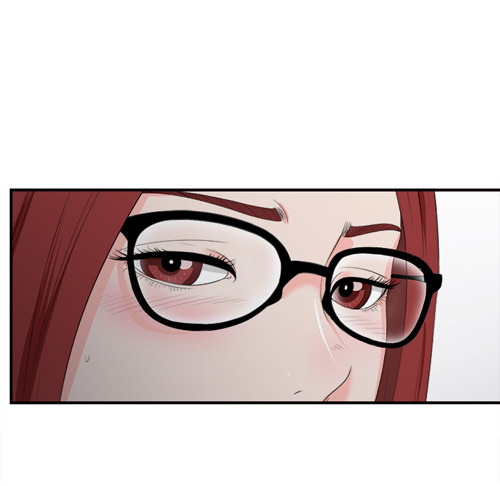 [韩国漫画] 菜鸟扫美记 爱情,熟女人妻,巨乳大奶,OL#[184P]-151