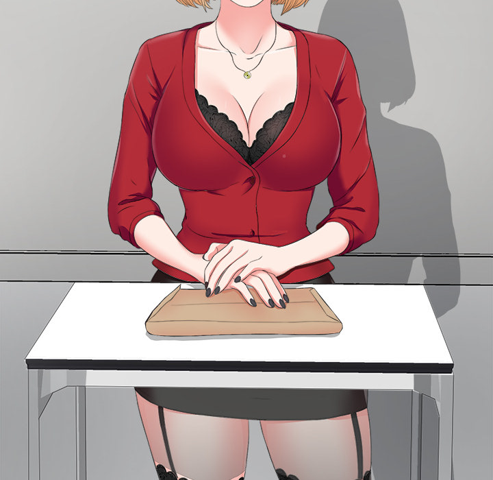 [韩国漫画] 菜鸟扫美记 爱情,熟女人妻,巨乳大奶,OL#[184P]-73