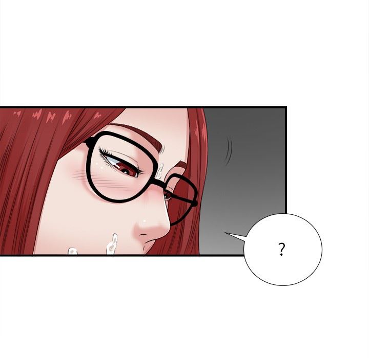 [韩国漫画] 菜鸟扫美记 爱情,熟女人妻,巨乳大奶,OL#[119P]-24