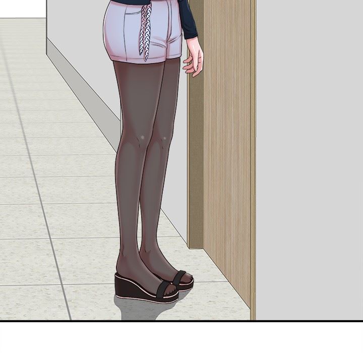 [韩国漫画] 菜鸟扫美记 爱情,熟女人妻,巨乳大奶,OL#[119P]-43