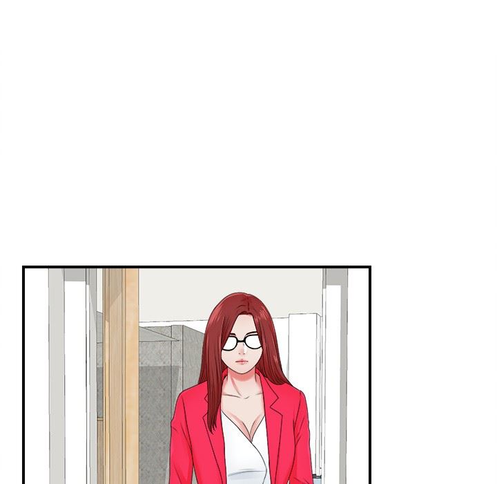 [韩国漫画] 菜鸟扫美记 爱情,熟女人妻,巨乳大奶,OL#[119P]-81