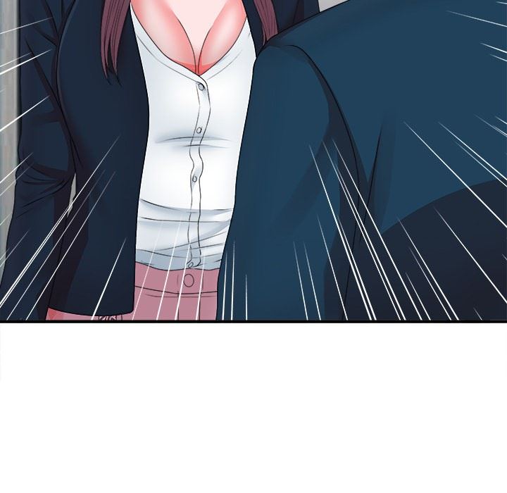 [韩国漫画] 菜鸟扫美记 爱情,熟女人妻,巨乳大奶,OL#[119P]-95