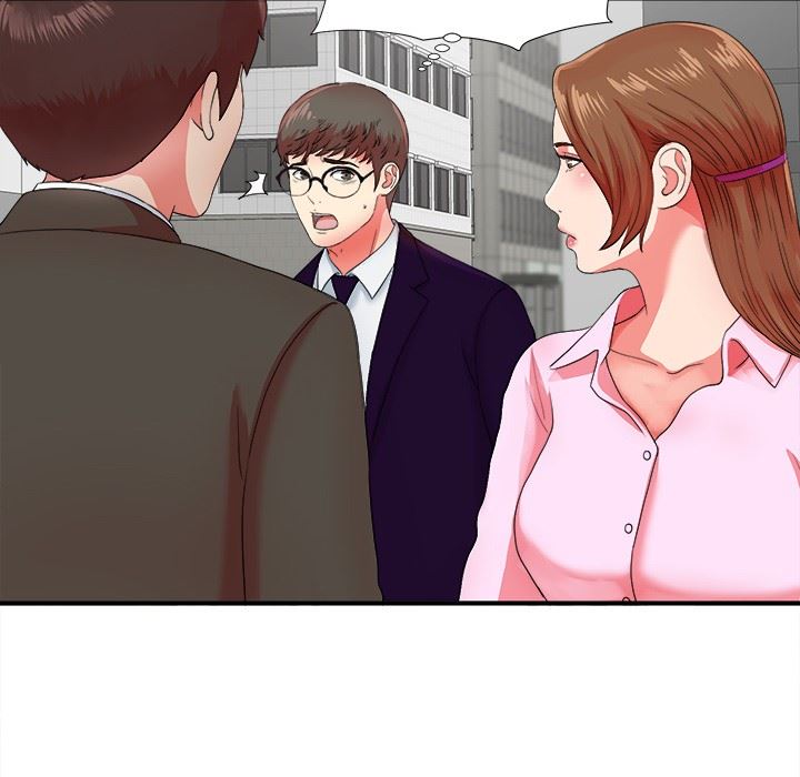 [韩国漫画] 菜鸟扫美记 爱情,熟女人妻,巨乳大奶,OL#[106P]-13
