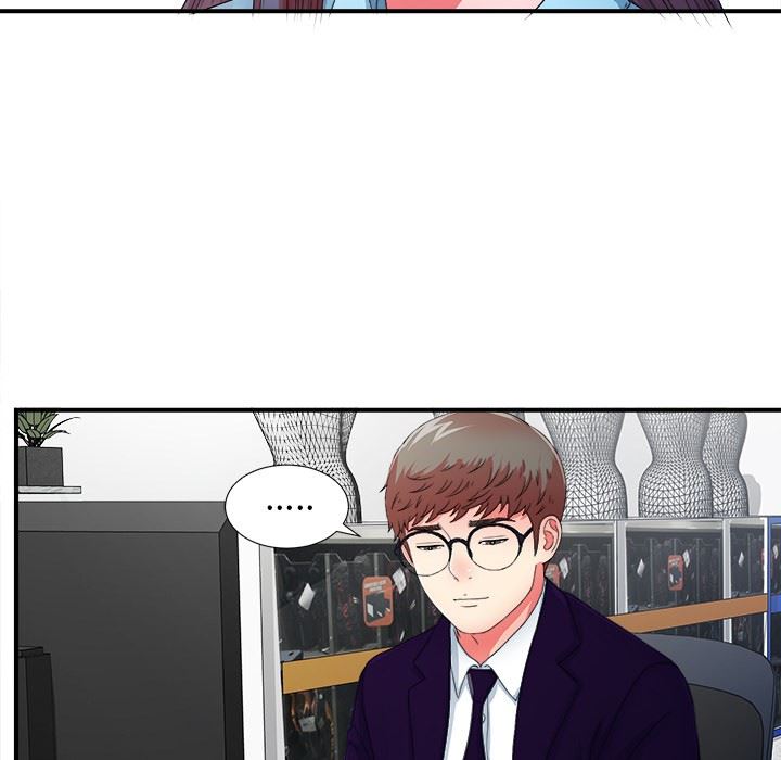 [韩国漫画] 菜鸟扫美记 爱情,熟女人妻,巨乳大奶,OL#[106P]-34