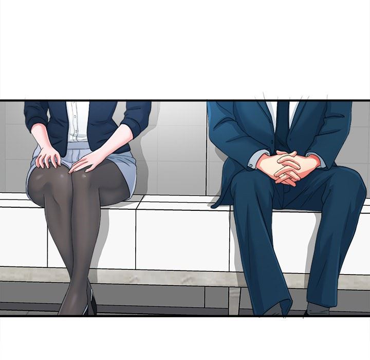 [韩国漫画] 菜鸟扫美记 爱情,熟女人妻,巨乳大奶,OL#[106P]-37