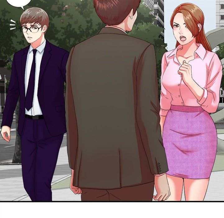 [韩国漫画] 菜鸟扫美记 爱情,熟女人妻,巨乳大奶,OL#[106P]-7