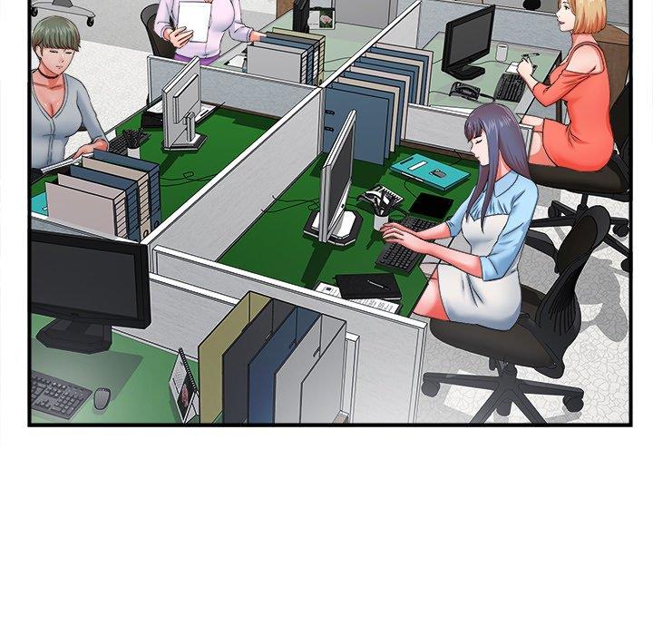 [韩国漫画] 菜鸟扫美记 爱情,熟女人妻,巨乳大奶,OL#[106P]-83
