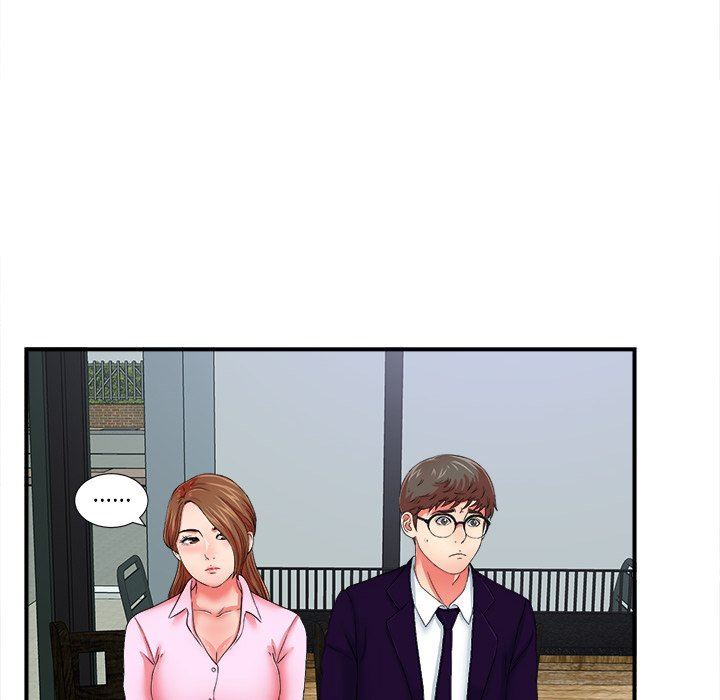 [韩国漫画] 菜鸟扫美记 爱情,熟女人妻,巨乳大奶,OL#[102P]-47