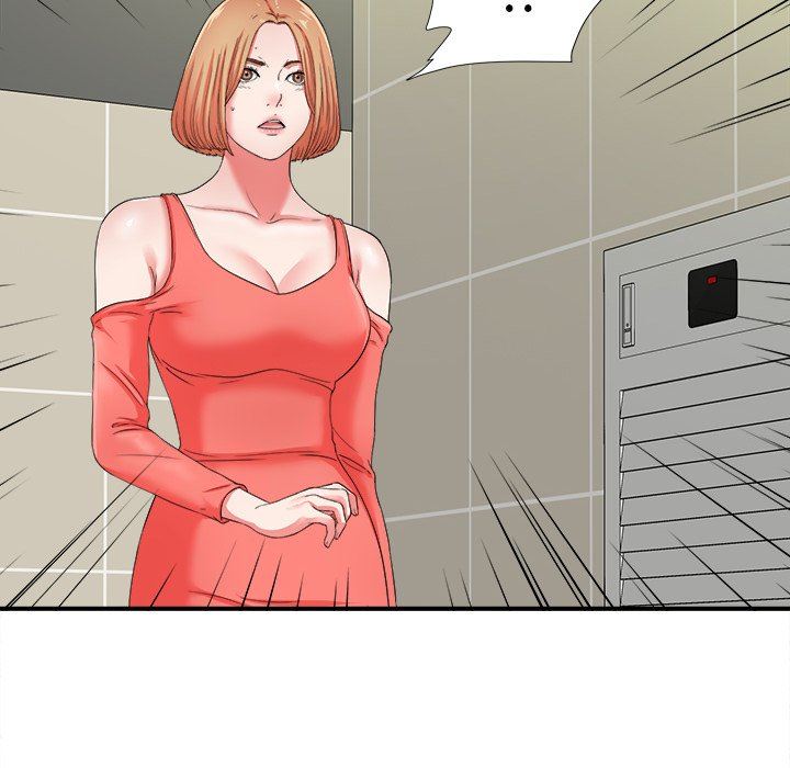 [韩国漫画] 菜鸟扫美记 爱情,熟女人妻,巨乳大奶,OL#[114P]-43