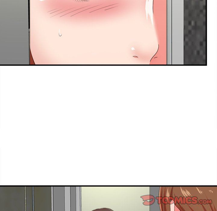 [韩国漫画] 菜鸟扫美记 爱情,熟女人妻,巨乳大奶,OL#[114P]-70