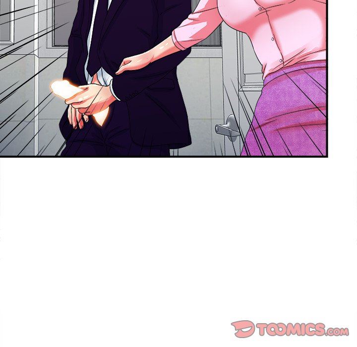 [韩国漫画] 菜鸟扫美记 爱情,熟女人妻,巨乳大奶,OL#[114P]-82